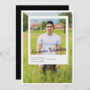 Zoek naar jaarboek briefkaarten Afstuderen