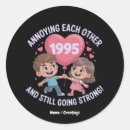 Zoek naar grappig ontwerp huwelijk stickers Verjaardag