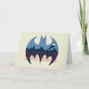 Zoek naar batman logo kaarten Misdaadbestrijder