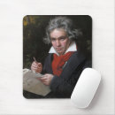 Zoek naar music muismatten Beethoven