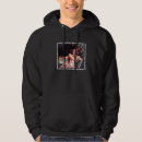 Zoek naar edgy heren hoodies Esthetisch