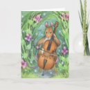 Zoek naar de cello kaarten Cellist