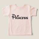 Zoek naar prinsessen tshirts Dochter