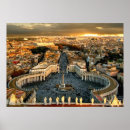 Zoek naar paus posters Rome