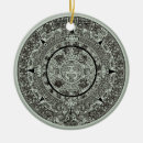 Zoek naar maya ornamenten Aztec