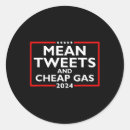 Zoek naar gaas stickers Conservatief