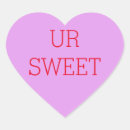 Zoek naar met tekst stickers Rood