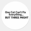 Zoek naar moeder humor stickers Kat