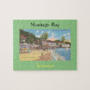 Zoek naar jamaica puzzels Montego bay