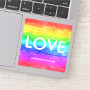 Zoek naar liefde bumperstickers Plezier