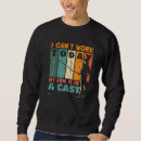 Zoek naar fishing heren hoodies Werk