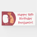 Zoek naar sushi feestdecoratie Kawaï