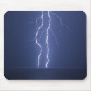 Zoek naar bliksem muismatten Elektriciteit