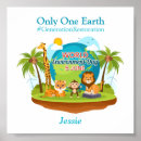 Zoek naar eco kunst Onze planeet beschermen