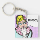 Zoek naar bingo sleutelhangers Gokken