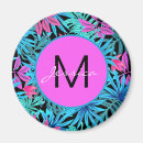 Zoek naar neon kleuren magneten Patroon