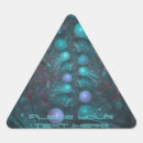 Zoek naar oppervlakte stickers Abstract