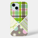 Zoek naar roze stippen iphone hoesjes Retro