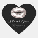Zoek naar kus lippen stickers Gunst