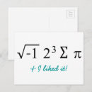 Zoek naar wiskunde briefkaarten Humor