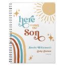 Zoek naar baby boy notitieboeken Schattig