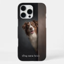 Zoek naar australische iphone hoesjes Voor hondenliefhebbers