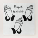 Zoek naar bidden puzzels Christelijk