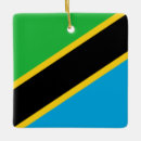 Zoek naar tanzania ornamenten Vlag