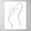 Zoek naar zwanger posters Aanstaande moeder