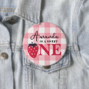 Zoek naar eerste buttons 1e verjaardag