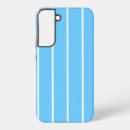 Zoek naar blauwe strepen samsung hoesjes Gestreept