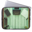 Zoek naar schrijven laptop sleeves Typemachine