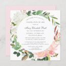 Zoek naar mémorial moderne uitnodigingen In liefhebbend geheugen