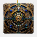 Zoek naar keltisch ornamenten Keltische knoop