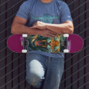 Zoek naar tijgers skateboards Oerwoud