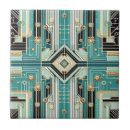 Zoek naar mid century modern tegels Geometrisch patroon