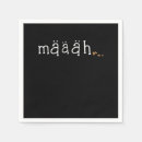 Zoek naar geiten servetten Huisdier