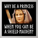 Zoek naar zwaard posters Vrouwen