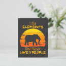 Zoek naar grappige olifanten briefkaarten Safari