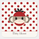 Zoek naar stomme stickers Baby