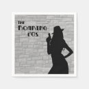 Zoek naar pistool servetten Voor iedereen