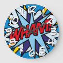 Zoek naar typografisch klokken Voor iedereen