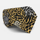 Zoek naar leopard stropdassen Cheetah