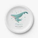 Zoek naar walvis borden Walvis baby shower