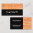 Zoek naar flooring visitekaartjes Modern