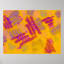 Zoek naar abstracte tekeningen posters Kleur