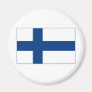 Zoek naar finland vlag magneten Vlaggen