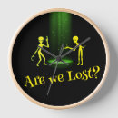 Zoek naar sci fi klokken Voor hem