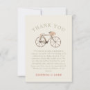 Zoek naar vintage fiets kaarten Roze