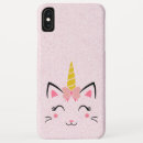 Zoek naar unicorn iphone hoesjes Schattig